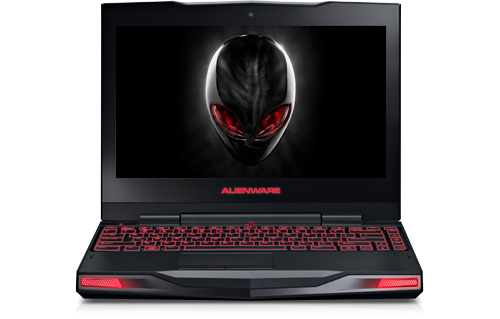 Driver Alienware M11x R2 untuk Windows 10