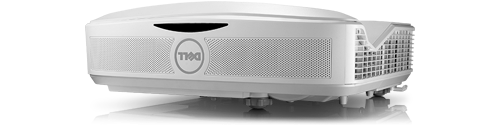 Dell Projector S560P