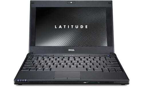 Latitude 2120