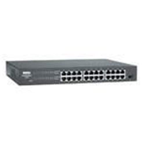 Powerconnect 2624のサポート マニュアル Dell 日本