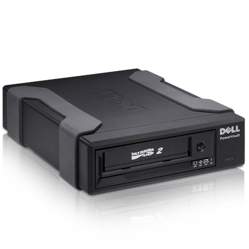 dell powervault 110t driver Dell powervault 132t library driver installation, dell powervault.