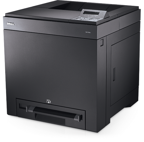 Dell 2150cn/cdn Color Laser Printer