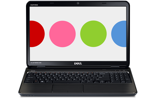 Inspiron 15R N5110