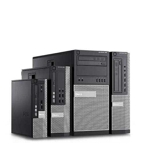 OptiPlex 990