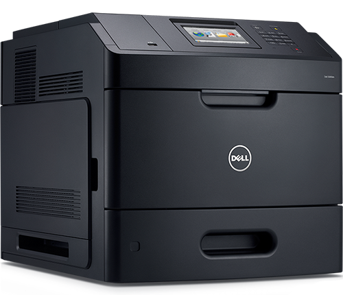 Support for Dell S5830dn Smart Printer | Documentation | Dell US