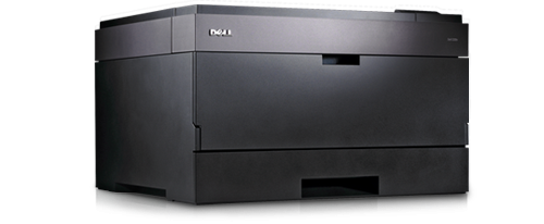 Dell 2330dtn Mono Network Laser Printer