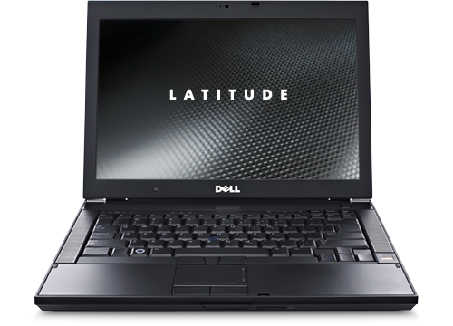 Latitude E6400