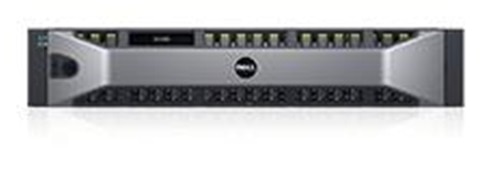 Dell Storage SC420