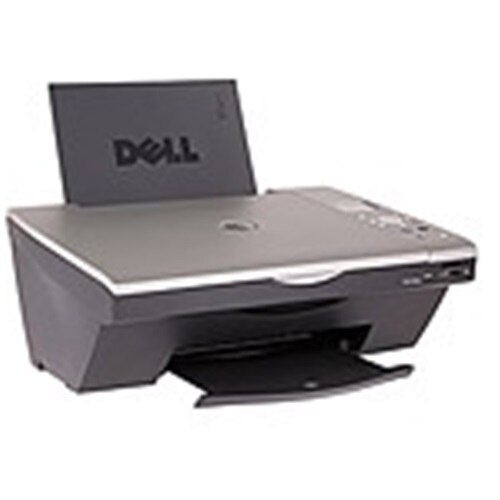 Support For Dell 942 All In One Inkjet Printer Documentation Dell Us