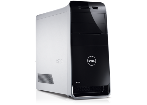 XPS 8300