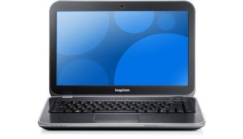 Inspiron 14R 5420 (End of Life)