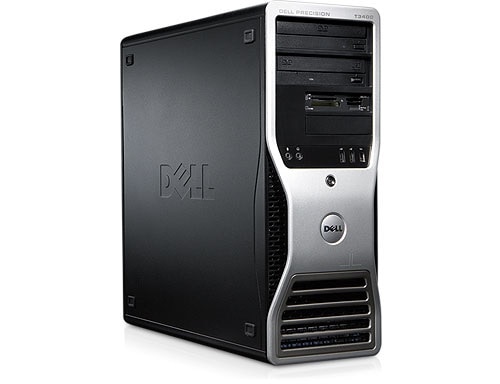 Support For Precision T3400 Drivers Downloads Dell Us