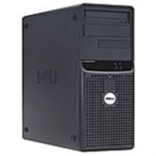 PowerEdge SC 430