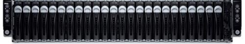 Dell XC6320 Hyper-converged Appliance