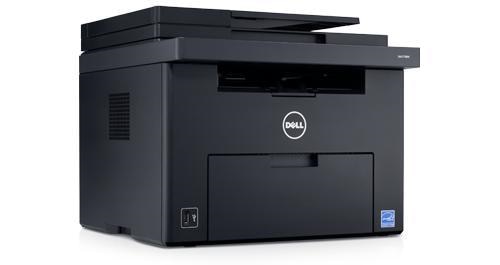 Dell C1765NF MFP Laser Printer