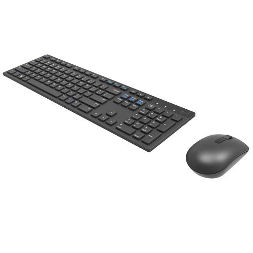 5WH32 Dell KM636 Wireless Keyboard & Mouse Combo 