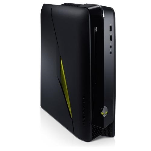 适用于alienware X51 R2的支持 概览 Dell 中国