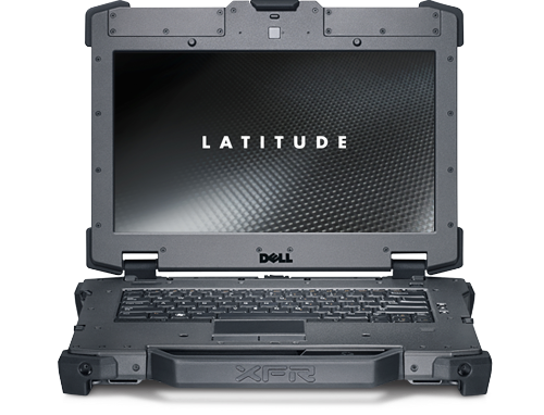 Support for Latitude E6420 XFR | Documentation | Dell US