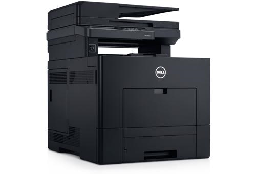 Dell C3765dnf Color Laser Printer
