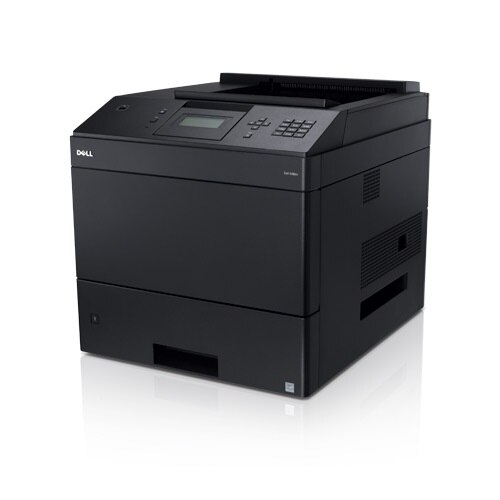 Dell 5350dn Mono Laser Printer