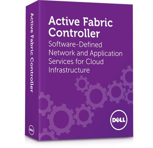 Active Fabric Controller