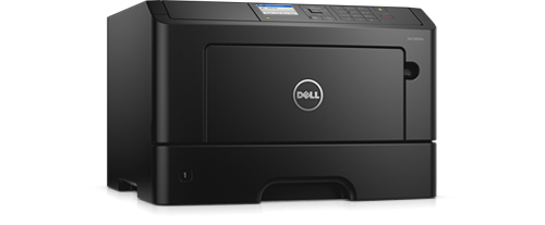 Dell S2830dn Smart Printer