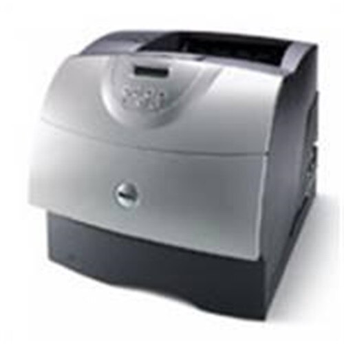 Dell W5300 Workgroup Laser Printer