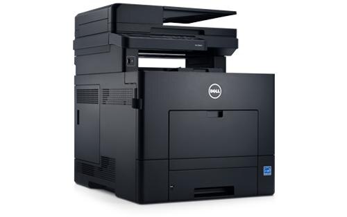 Dell C2665dnf Color Laser Printer