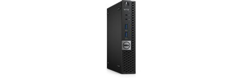 Wyse 7040 Thin Client