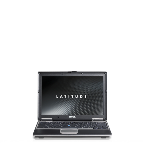 Latitude D430