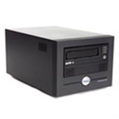 PowerVault 110T LTO (Tape Drive)