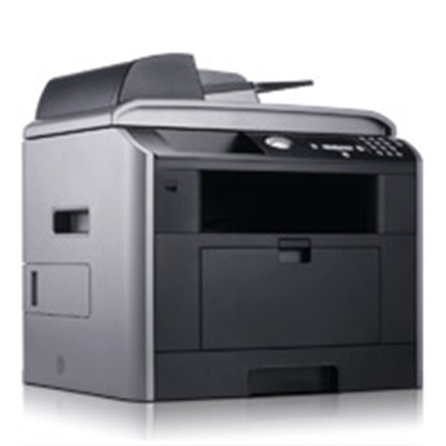 Support For Dell 1815dn Multifunction Mono Laser Printer Drivers Downloads Dell Us