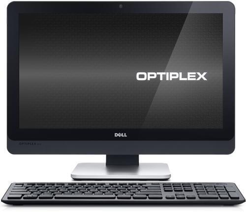 OptiPlex 9010 All-In-One