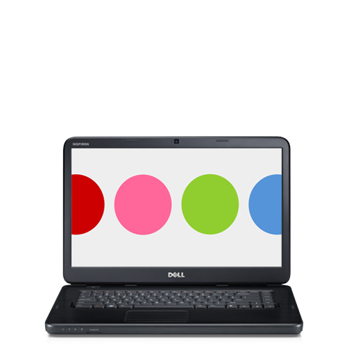 Inspiron 15 N5040