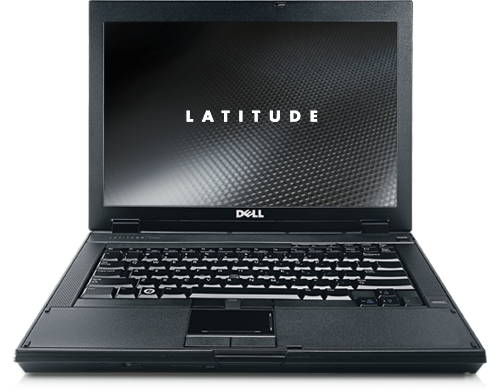 Latitude E5400