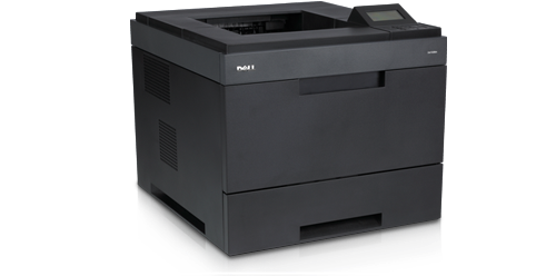 Dell 5330dn Workgroup Mono Laser Printer