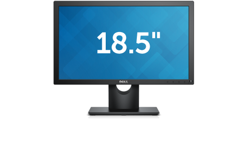 Dell E1916HE Monitor