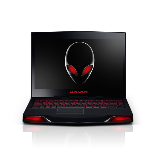 ALIENWARE M14X R2