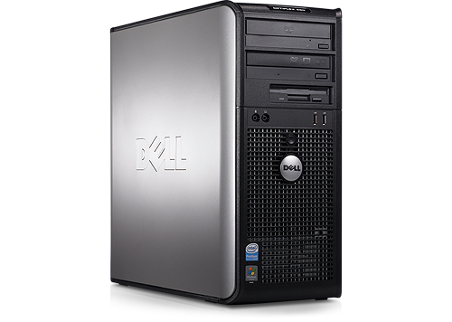 OptiPlex 760