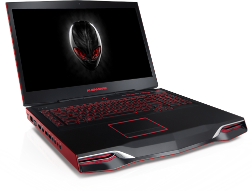 Support For Alienware M18x Documentation Dell Us
