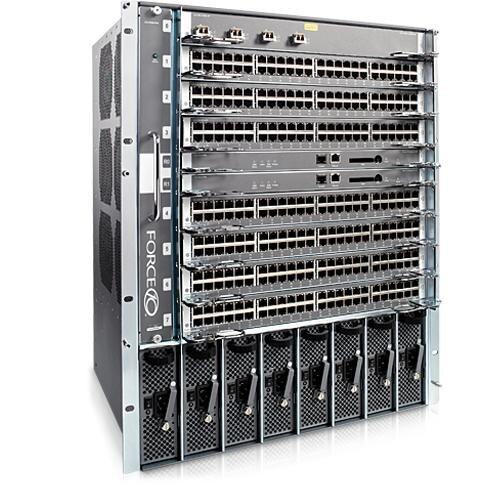 C7008/C300 Aggregation Core chassis Switch