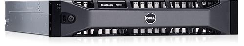 EqualLogic PS6100S