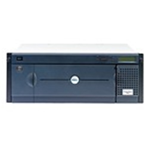 PowerVault 132T LTO/SDLT (Tape Library)