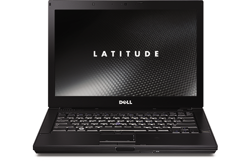 Latitude E6410