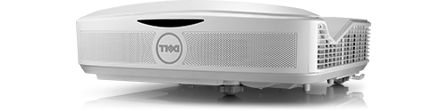 Dell Projector S560T