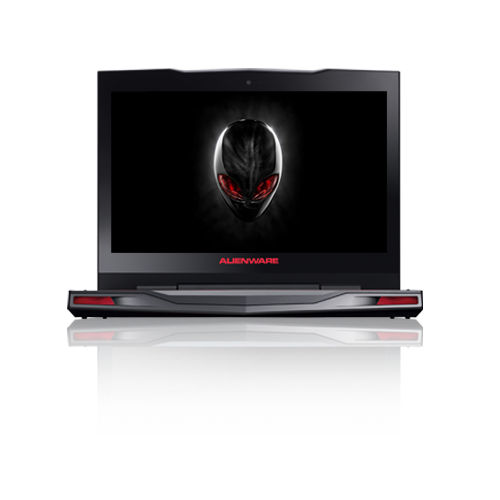 Alienware M11x R3