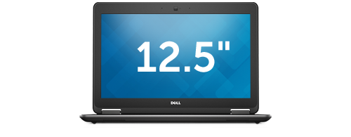 Latitude E7240 Ultrabook