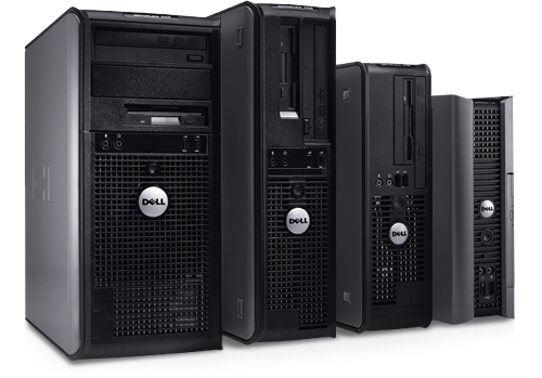 OptiPlex 745