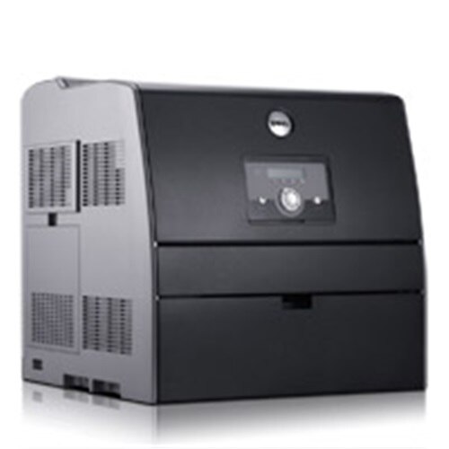 Dell 3100cn Color Laser Printer