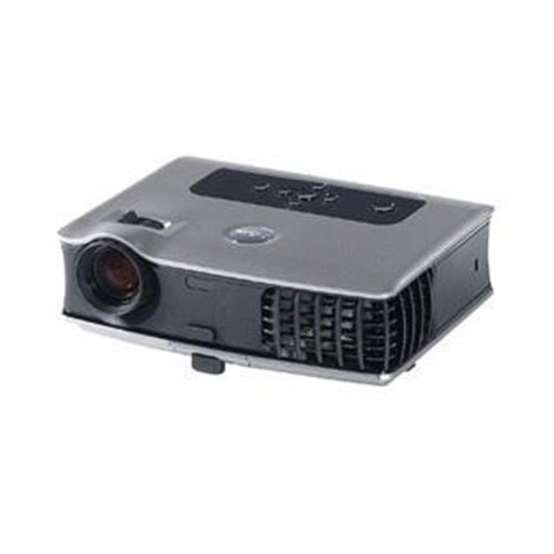 Dell 3400MP Projector image